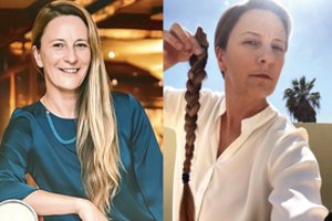 Italijos lietuvė panoro įteikti ypatingą dovaną sergantiems vėžiu – atsakymas iš gimtinės nustebino