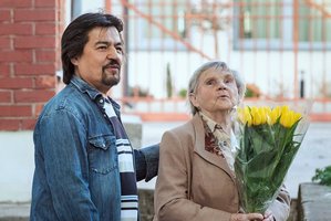 90-metį perkopusios lietuvių kūrėjos darbas bus rodomas Paryžiaus G. Pompidou centre