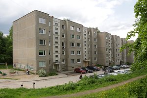 Būsto paskolą galima gauti ir taip: tai palengvins reikalus, yra tik kelios papildomos sąlygos