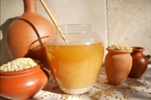 Atskleidė, kaip išvirti ypatingą senovinį alų