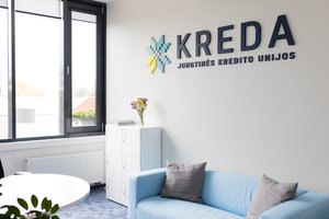 Išsklaidė mitus apie kredito unijas: kreiptis į jas saugu, o klientai – ne tik ūkininkai