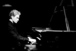 „Grammy“ nominantas Užutrakyje atvers fortepijono aukso amžių