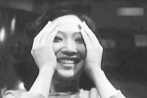 „Suspaustas laikas“ kvies pažinti kiną kaip ritualą ir sustabdyti laiką 