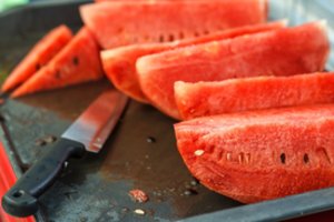 Arbūzai ne tik skanėstas, bet ir naudingas sveikatai: įvardijo priežastis, kodėl jį valgyti reikėtų dažniau