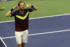 Paryžiaus olimpiadoje varžysis penkiolika rusų ir šešiolika baltarusių