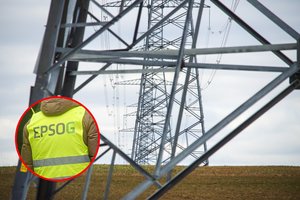 „EPSO-G“ įsteigė naują įmonę „EPSO-G Invest“: tikslios veiklos srities kol kas dar neatskleidžia