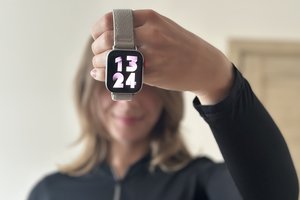 „Huawei Watch Fit 3“ testas: jau matytas dizainas ir lietuvių ilgai laukta funkcija