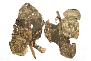 Fotografijos naujai atskleidžia Lietuvos žydų atminimo temą