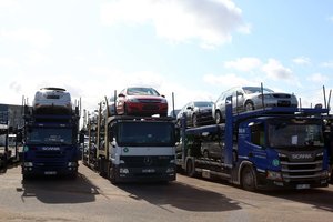 Tokių automobilių vairuotojams ruošiamas rimtas išbandymas: teks apsilankyti „Regitroje“