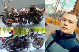 Druskininkietis moterų prašo nereikalingų papuošalų: sunku patikėti, ką su jais padaro