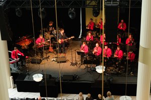 „Aarhus Jazz“ festivalyje pristatytos devynios išskirtinės lietuvių kūrėjų programos