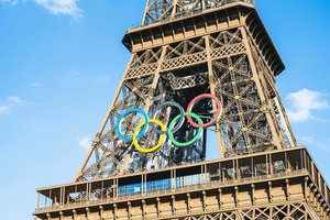 5G bus Paryžiaus olimpinių žaidynių ašis: atlaikys šimtatūkstantines minias, o transliacijas leis paversti filmais