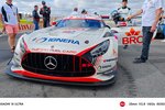 Penktadienį Palangoje paaiškėjo, kas šeštadienį iš pirmosios pozicijos pradės jubiliejines 25-ąsias „Aurum 1006 km powered by Hankook“ lenktynes. <br> T.Bauro nuotr.