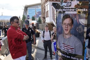 FTB sudėliojo mįslingą 20-mečio, pasikėsinusio nužudyti D. Trumpą, portretą: aiškėja miglotas šaulio motyvas