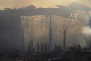 Sveikatos apsaugos ministerija „Hamas“ valdomame Gazos Ruože: per karą jau žuvo 38 919 žmonių