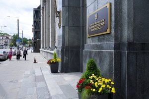 Ministerija ragina tautiečius tinkamai pasiruošti kelionėms į olimpinį Paryžių