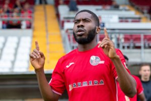 Rezultatyvios „TransINVEST“ ir „Sūduvos“ rungtynės baigėsi lygiosiomis