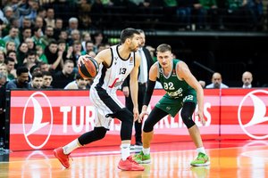 „Crvena zvezda“ susigrąžino metus Italijoje praleidusį serbą