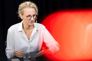 A. Armonaitė paaiškino, kodėl civilinė sąjunga negrįžo į Seimo darbotvarkę: pažėrė griežtą kritiką