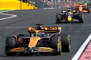 Pasaulio sporto savaitė: T. Pogačaro dominavimas, naujas „Formulės-1“ etapo nugalėtojas ir R. Nadalio sugrįžimas