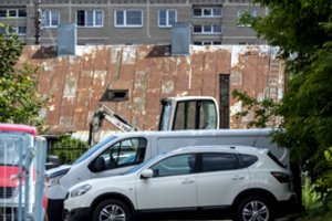 Planai statyti metano dujų saugyklą sukėlė audrą: pasipylė gyventojų laiškai, verslas apie tai nė negirdėjo