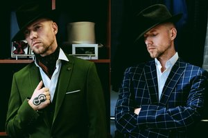 Sasha Song pristato naują kūrinį: „Tai daina apie gyvenimo nuotykį“