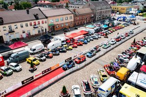 „CBet Rally Rokiškis“ dalyvių sąraše – daugiau nei 90 dalyvių iš šešių valstybių