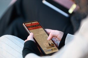 Lrytas.lt grąžina komentarų funkciją: galės komentuoti tik registruoti vartotojai