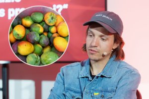 Paskelbus su Rusija prekiaujančių įmonių sąrašą – „Mangų mango“ atsakas: „Niekada nedirbome su ruskiais“