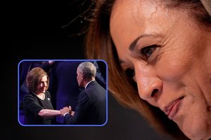 Paaiškino, kodėl B. Obama ir N. Pelosi neremia K. Harris: priežastis – „ne ta, apie kurią visi galvoja“