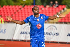 Lietuvos ekipos sužinojo galimus varžovus kituose Europos kovų etapuose