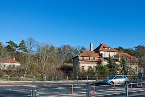 Giruliuose planuojamos rimtos permainos: tai iš esmės pakeis gyvenvietės veidą