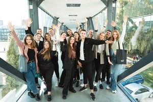 Darbdavių inicijuotos studijos: šių specialistų laukia išskėstomis rankomis