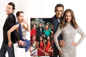 Po LNK laidą „KK2“ sudrebinusių pokyčių – naujų veidų paieškos