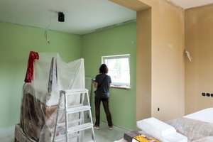 Tokia situacija NT rinkoje – ne vien Lietuvoje: laikui bėgant ji gali dar pablogėti