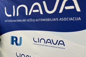 Asociacijoje „LINAVA“: beprecedentė padėtis – buvęs prezidiumas veikia neteisėtai ir žlugdo organizacijos veiklą