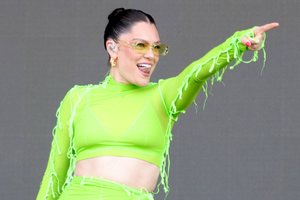 Jessie J prakalbo apie diagnozuotus sutrikimus: privertė permąstyti visą gyvenimą