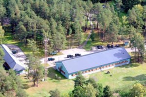 Nuo bausmės besislapstantis šilutiškis pats atėjo į pasienio užkardą prašyti leidimo būti valstybės sienos apsaugos zonoje