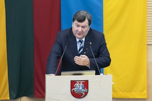 Conservatives hope to confirm the new Chairman of the Foreign Affairs Committee at the extraordinary session: they name the most realistic candidate