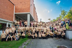 Trakų fanfarinės savaitės kvietimu pirmą kartą Lietuvoje koncertuos legendinis „German Brass“