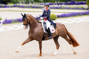 Didžiosios Britanijos olimpinę rinktinę jau drebina skandalas: paviešinus vaizdo įrašą traukiasi jų žvaigždė