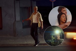 Norbertas pristato singlą „Nebekartoti klaidų”: vaizdo klipe nusifilmavo ypatingas žmogus