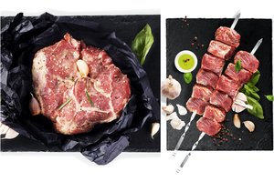 Ar teisingai pasirenkate mėsą skirtingiems patiekalams? Mėsininko patarimai, iš ko ir ką gaminti