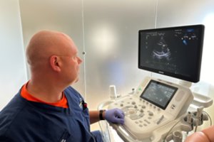 Širdies ligos – ne tik žmonių problema: specialistas paaiškino, kurioms šunų veislėms jos būdingos ir kodėl būtina jas pastebėti laiku