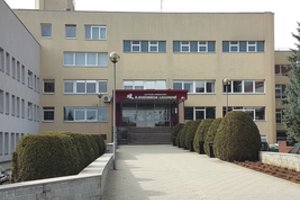 Vyriausybė pritarė Alytaus tuberkuliozės ligoninės reorganizavimui