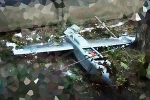 Rusija Ukrainos puolimui panaudojo „nenustatyto tipo“ ginklą – kas apie jį jau žinoma?