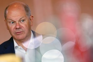 Nuspręsta, kada Vokietijoje vyks visuotiniai rinkimai