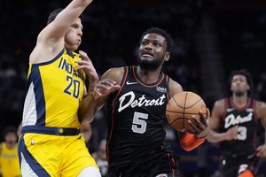 Visą karjerą NBA praleidęs aukštaūgis jungiasi prie „Barcelona“