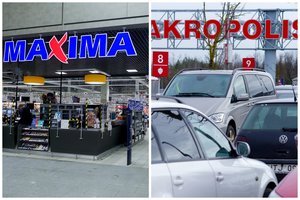 „Maxima LT“ ir „Akropolis Group“ traukiasi iš dalies verslą vienijančių asociacijų: paaiškėjo priežastys