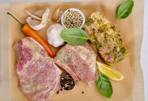 Marinuotą mėsą perkantys lietuviai tarė savo žodį: įvardijo, kas jų favoritas